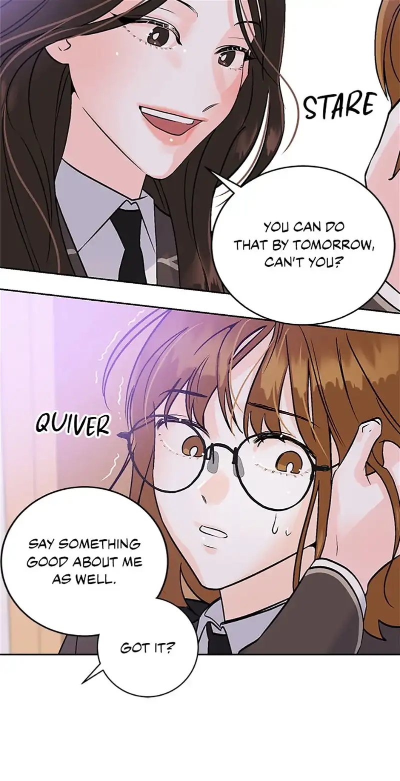 An Extraordinary Guardian Chapter 5 page 48