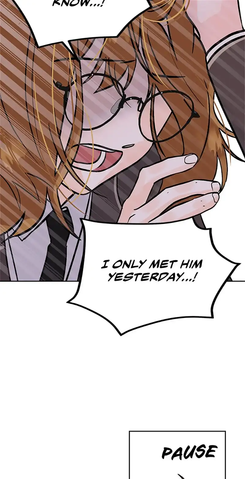 An Extraordinary Guardian Chapter 5 page 45