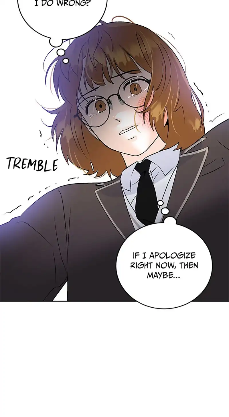An Extraordinary Guardian Chapter 5 page 60