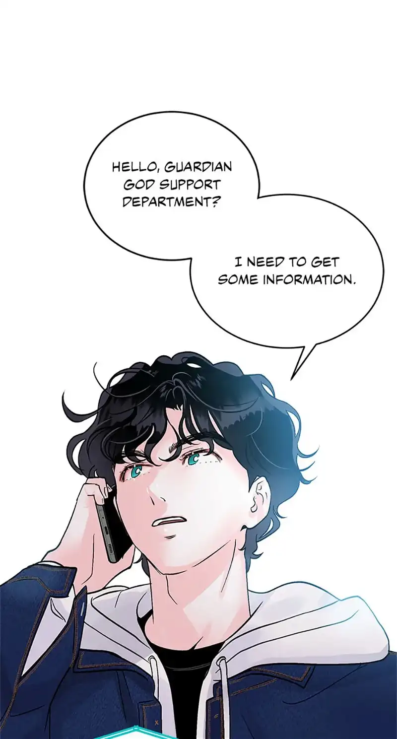 An Extraordinary Guardian Chapter 5 page 71