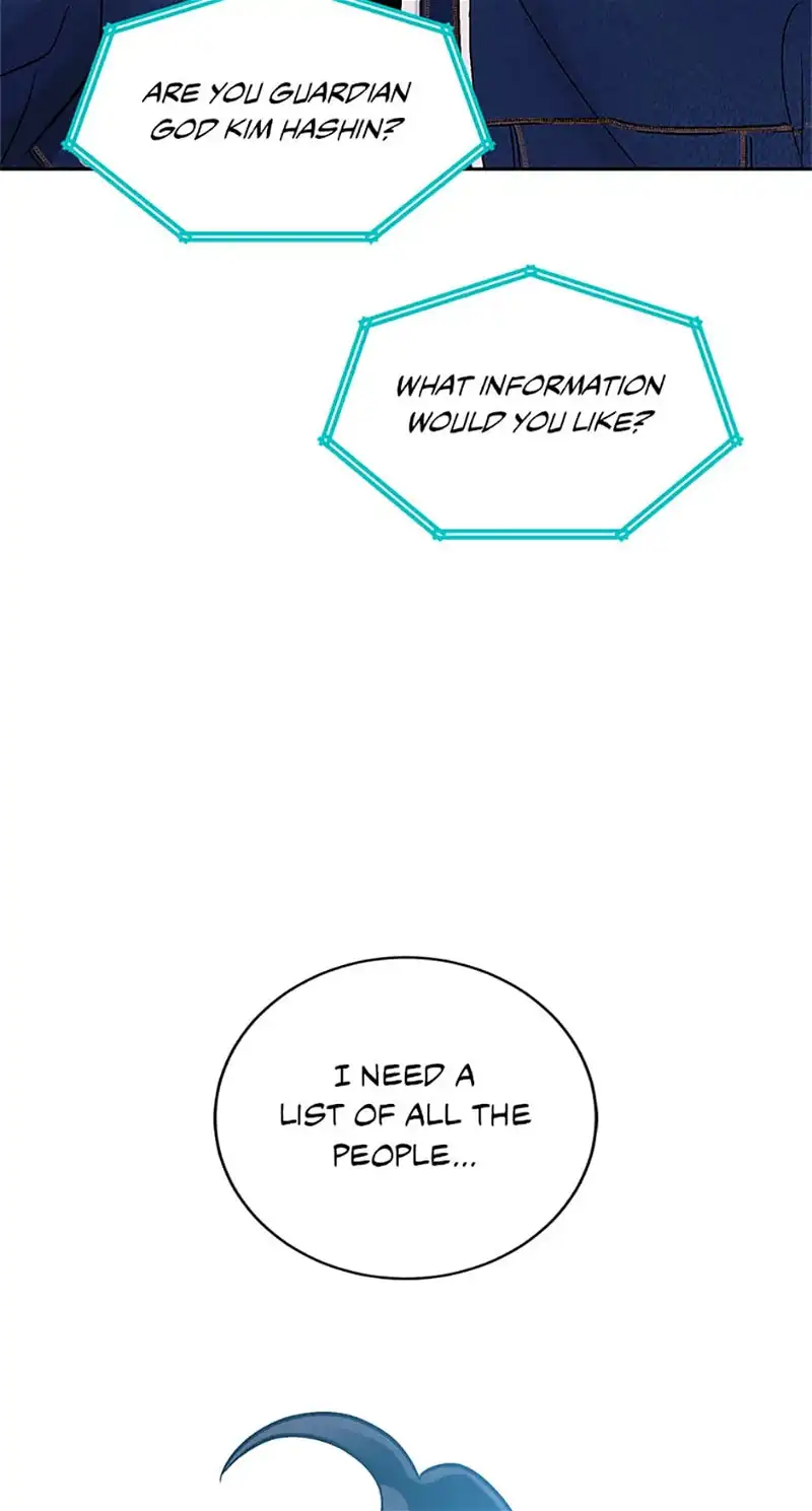 An Extraordinary Guardian Chapter 5 page 72
