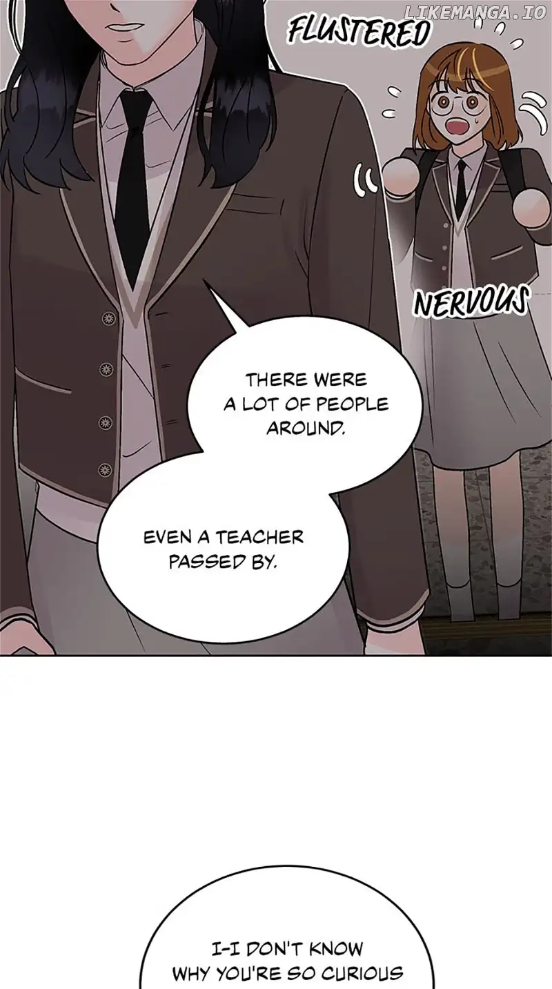 An Extraordinary Guardian Chapter 6 page 36