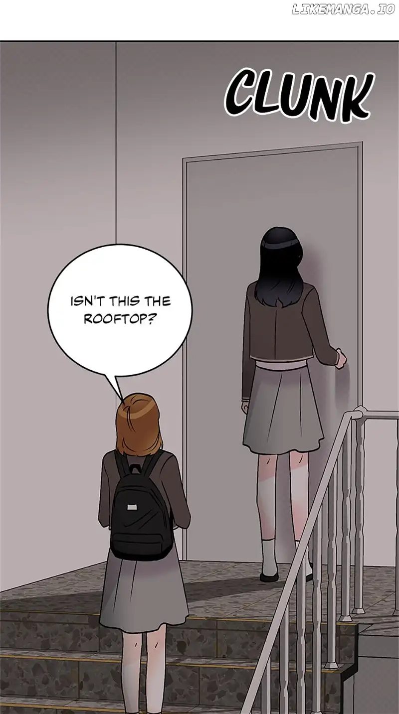 An Extraordinary Guardian Chapter 6 page 33