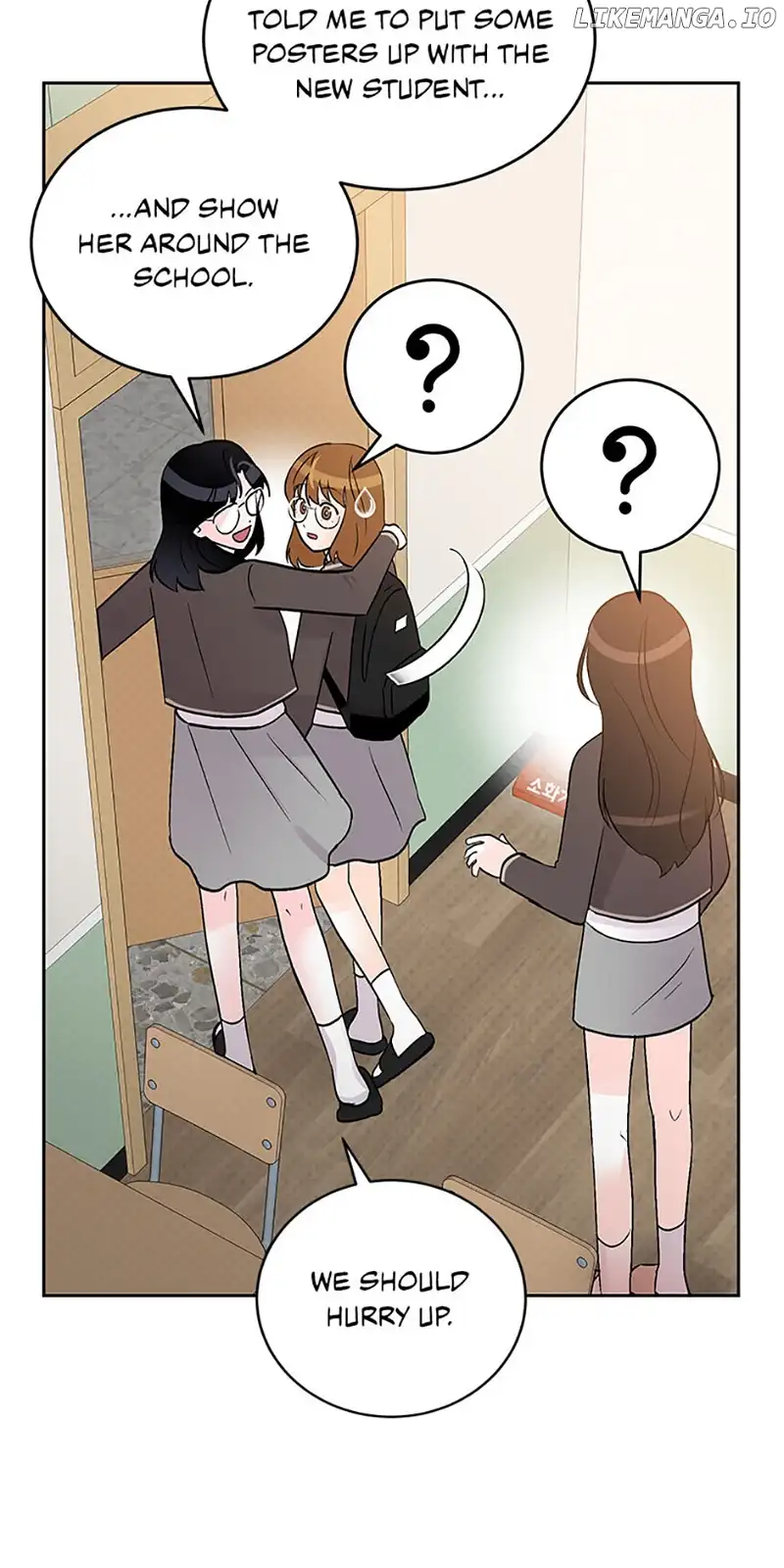 An Extraordinary Guardian Chapter 6 page 27