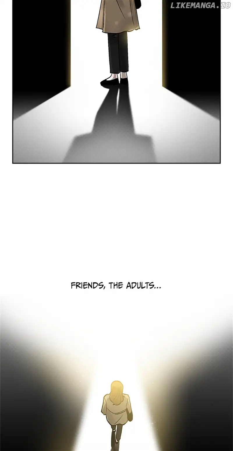 An Extraordinary Guardian Chapter 6 page 9