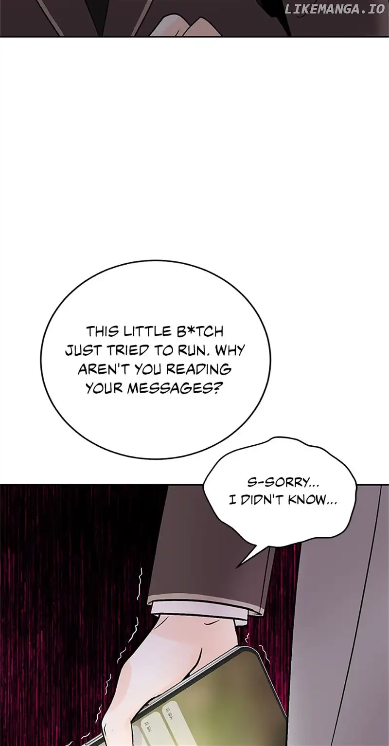 An Extraordinary Guardian Chapter 6 page 21