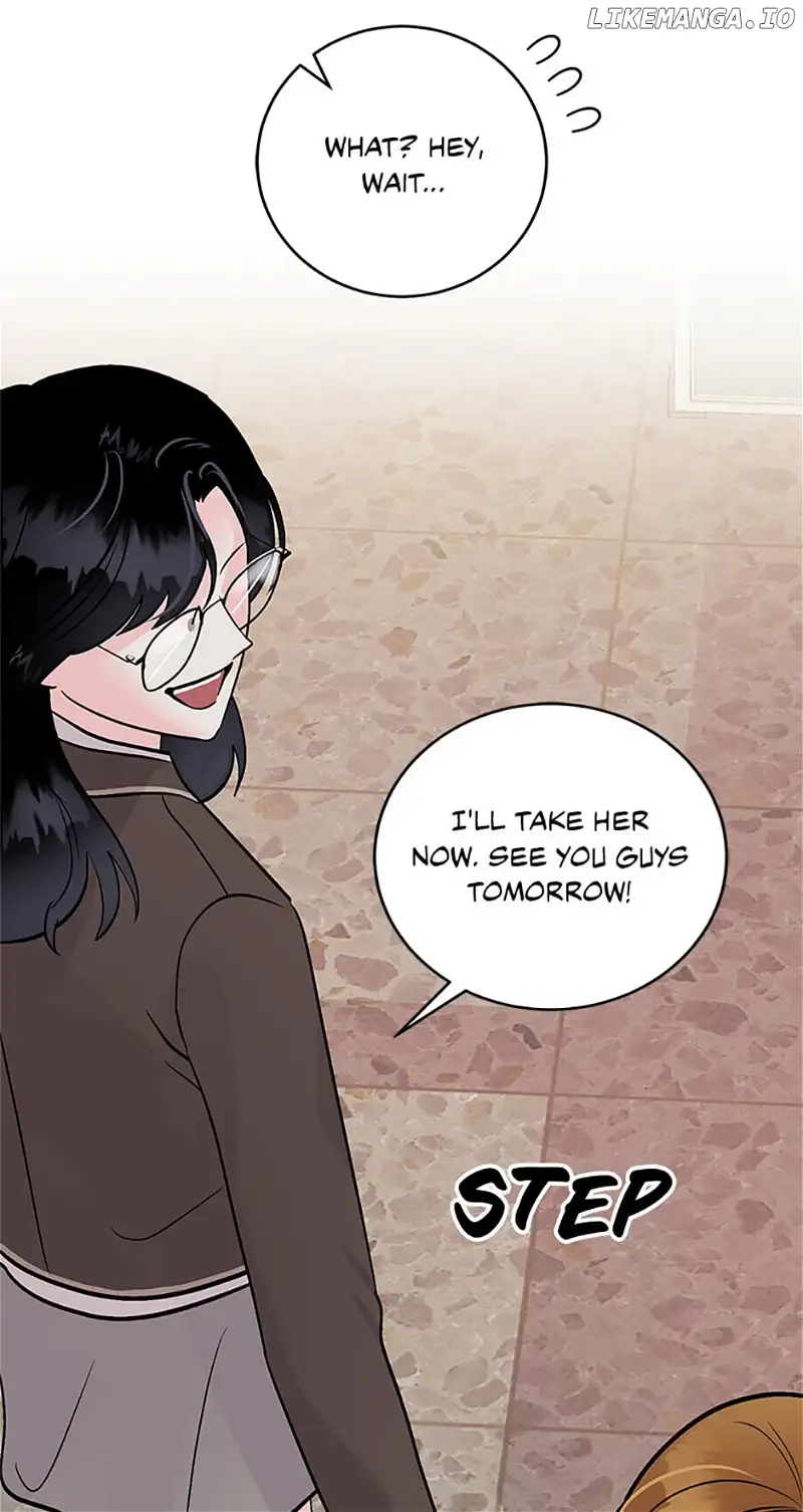 An Extraordinary Guardian Chapter 6 page 28