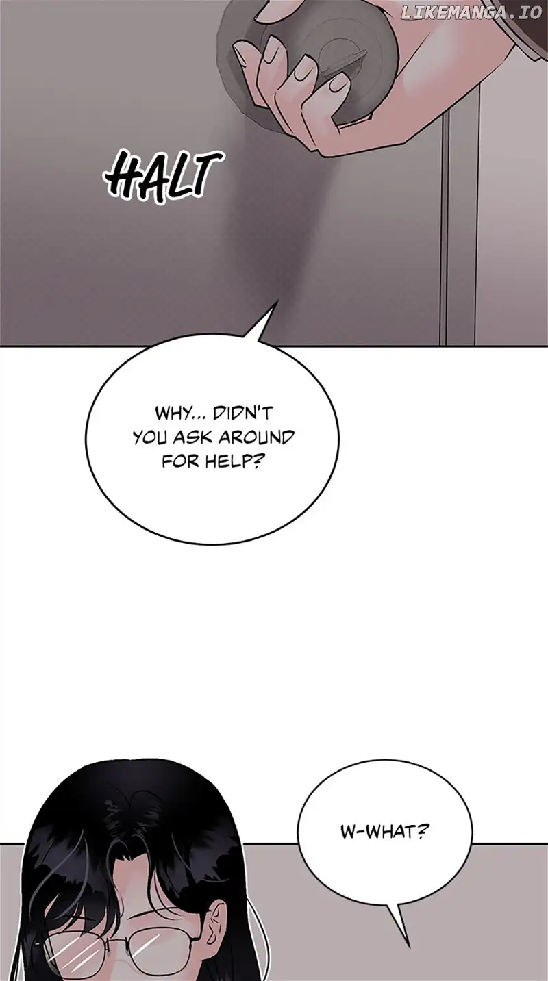 An Extraordinary Guardian Chapter 6 page 35