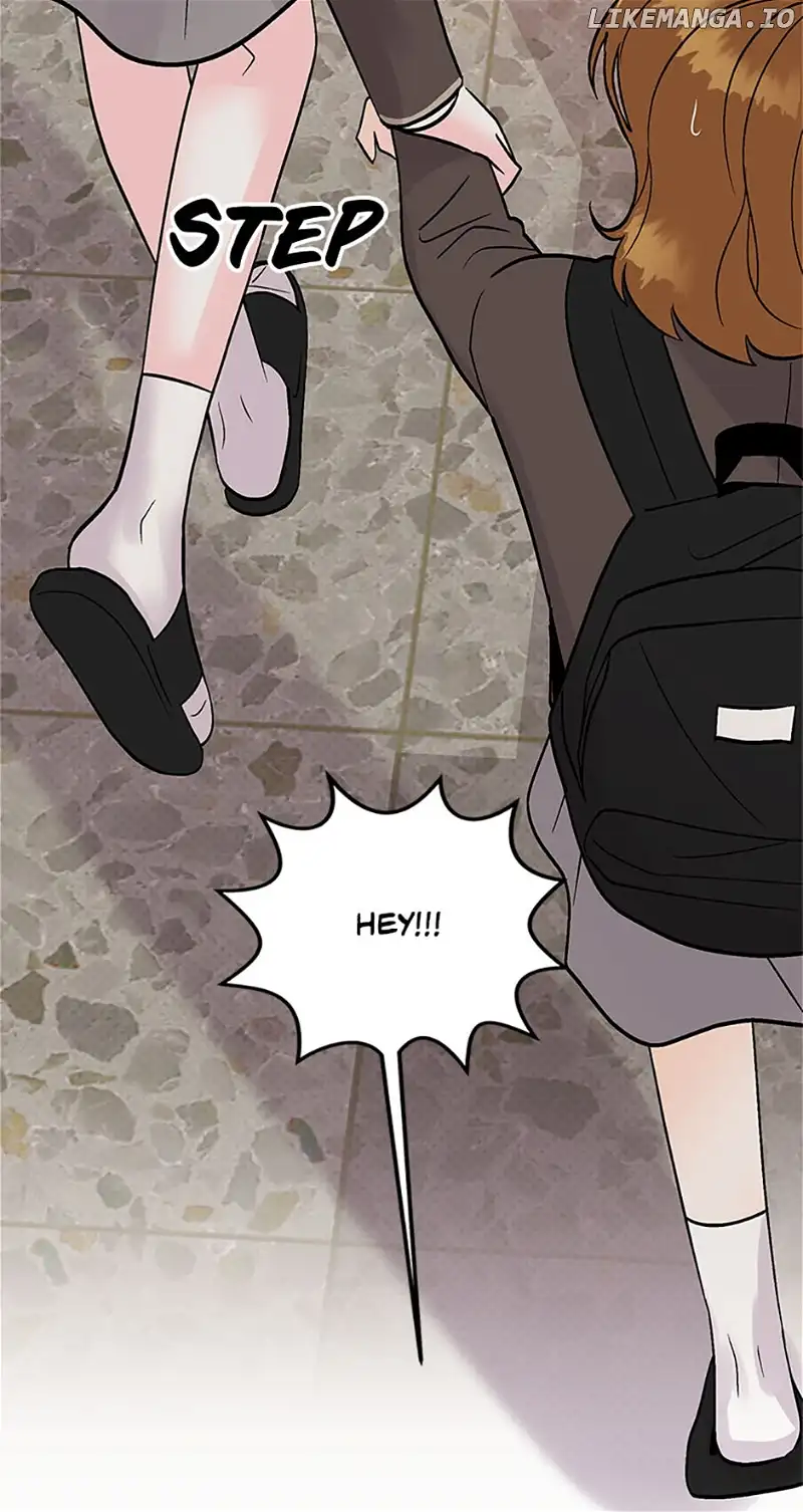 An Extraordinary Guardian Chapter 6 page 29