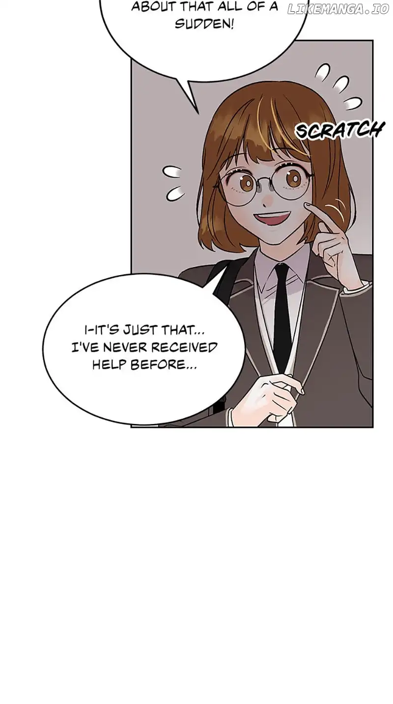 An Extraordinary Guardian Chapter 6 page 37