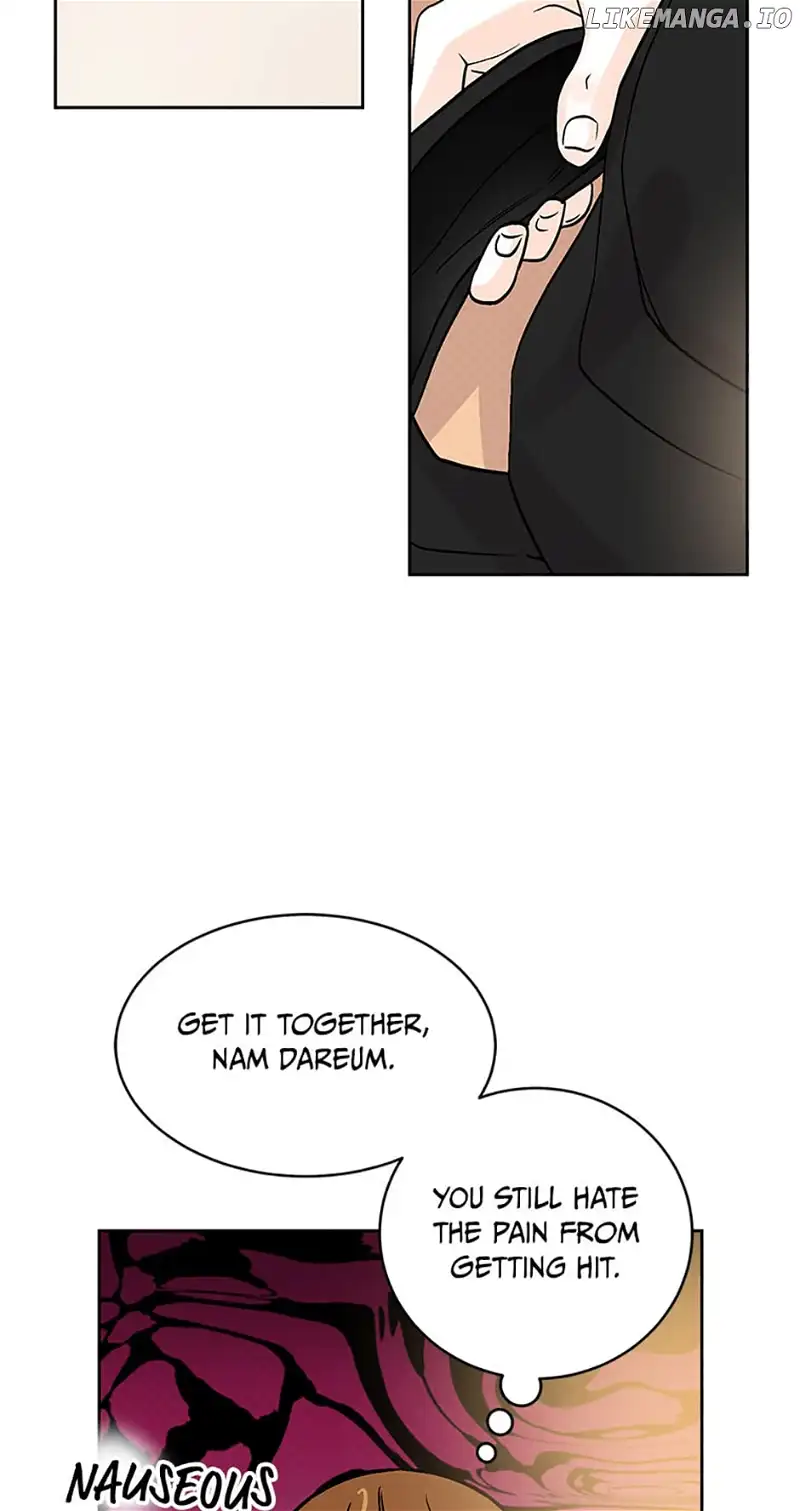 An Extraordinary Guardian Chapter 6 page 14