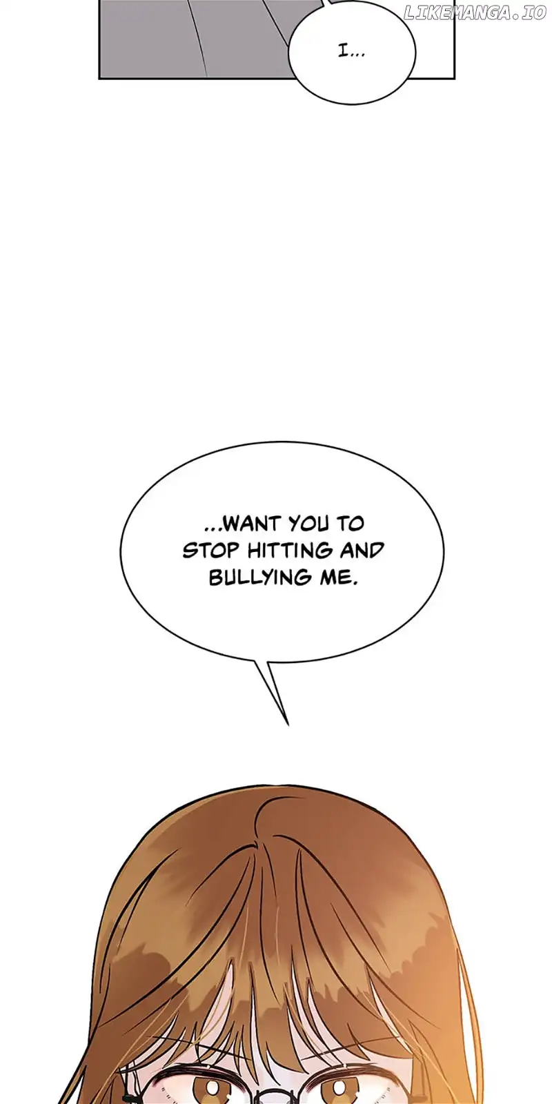 An Extraordinary Guardian Chapter 6 page 71