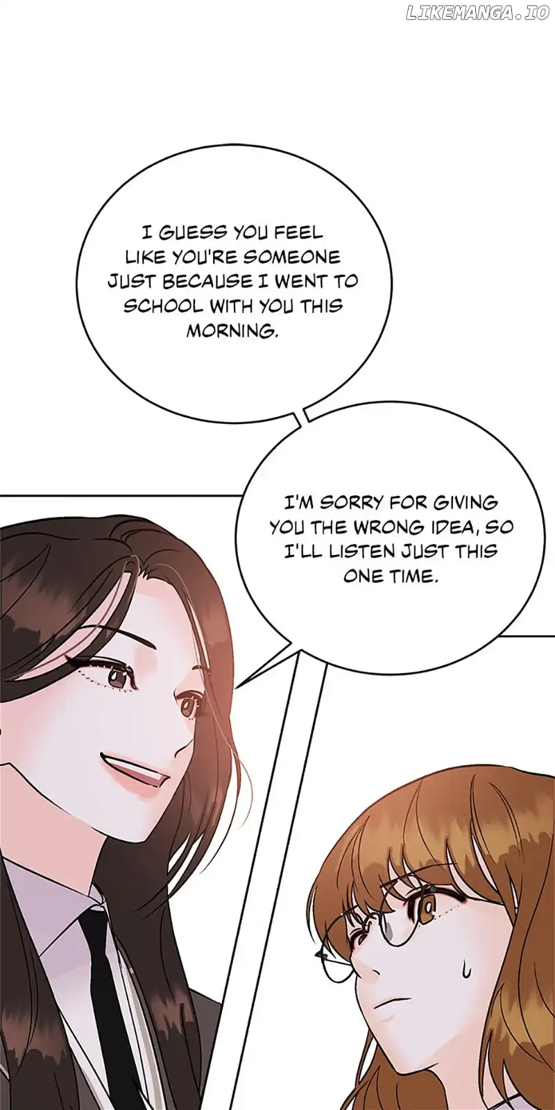 An Extraordinary Guardian Chapter 6 page 69