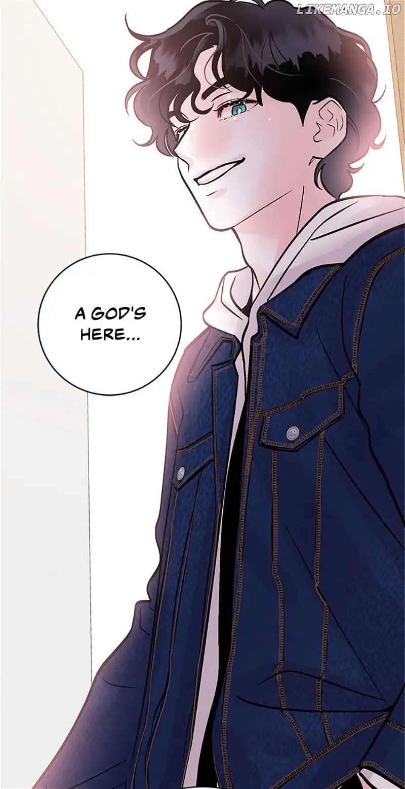 An Extraordinary Guardian Chapter 6 page 42