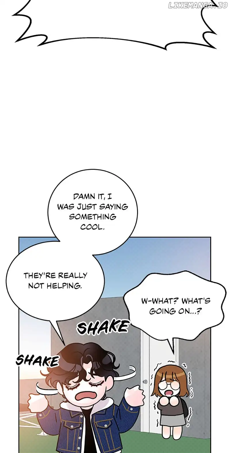 An Extraordinary Guardian Chapter 6 page 47