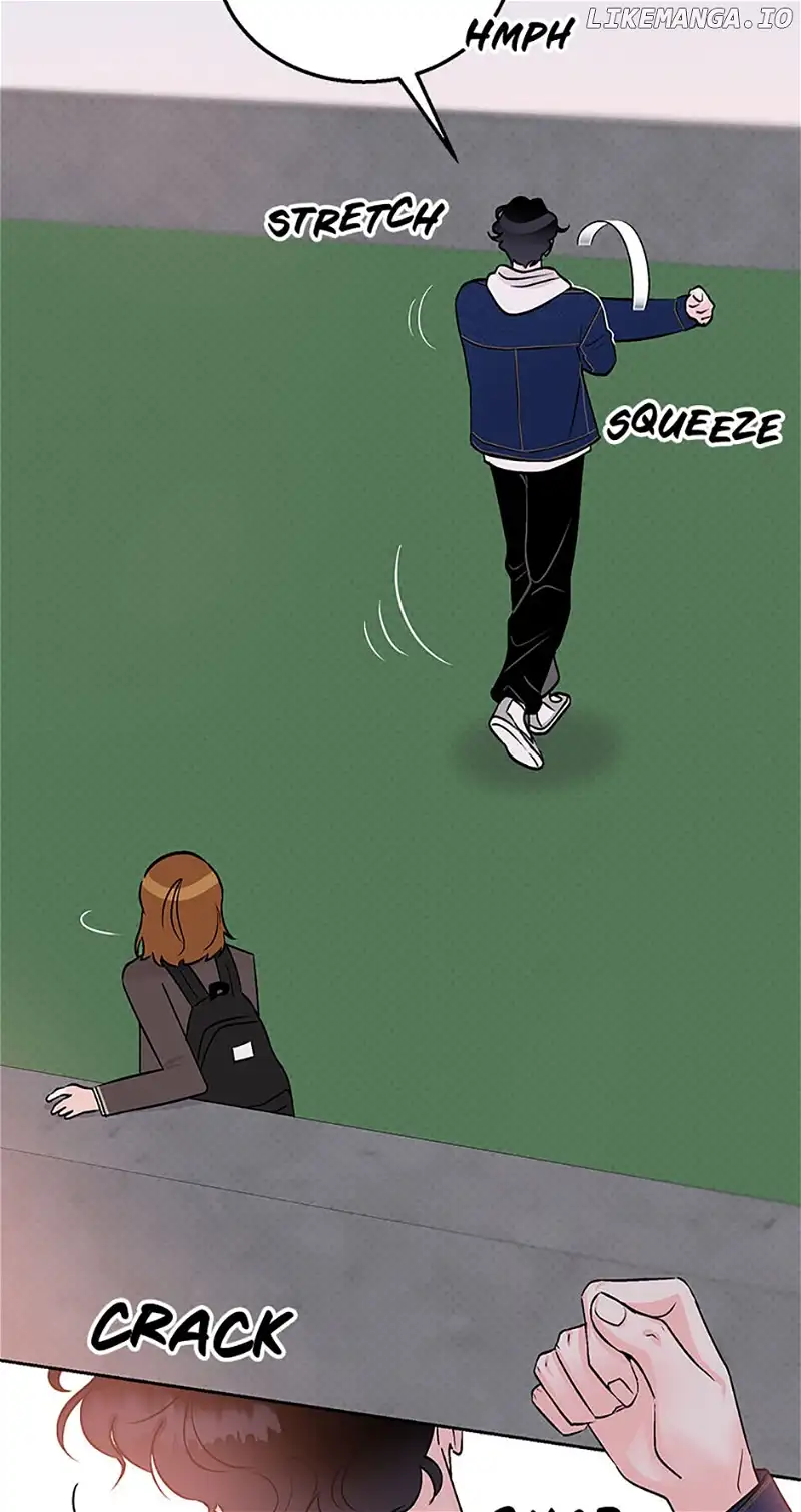 An Extraordinary Guardian Chapter 6 page 56