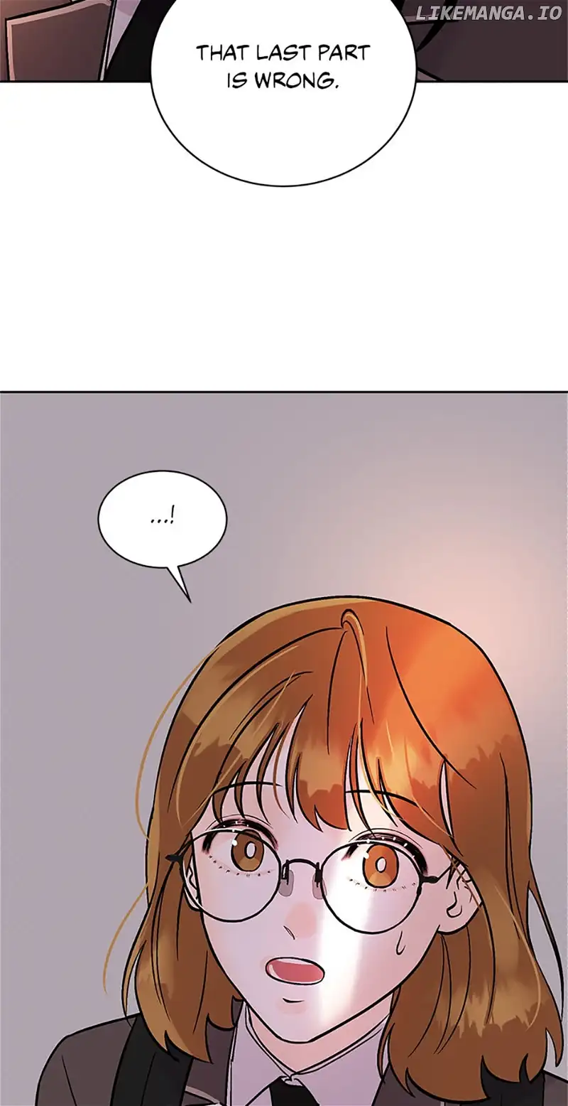 An Extraordinary Guardian Chapter 6 page 40