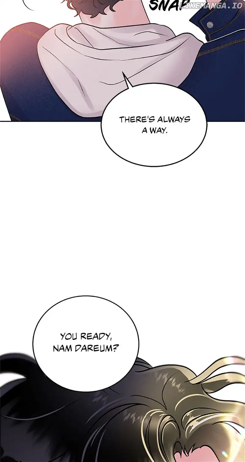 An Extraordinary Guardian Chapter 6 page 57