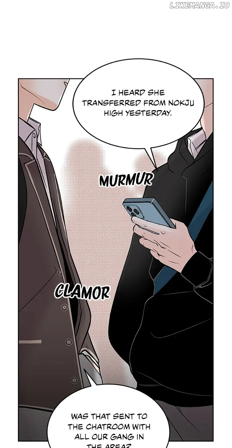 An Extraordinary Guardian Chapter 6 page 53