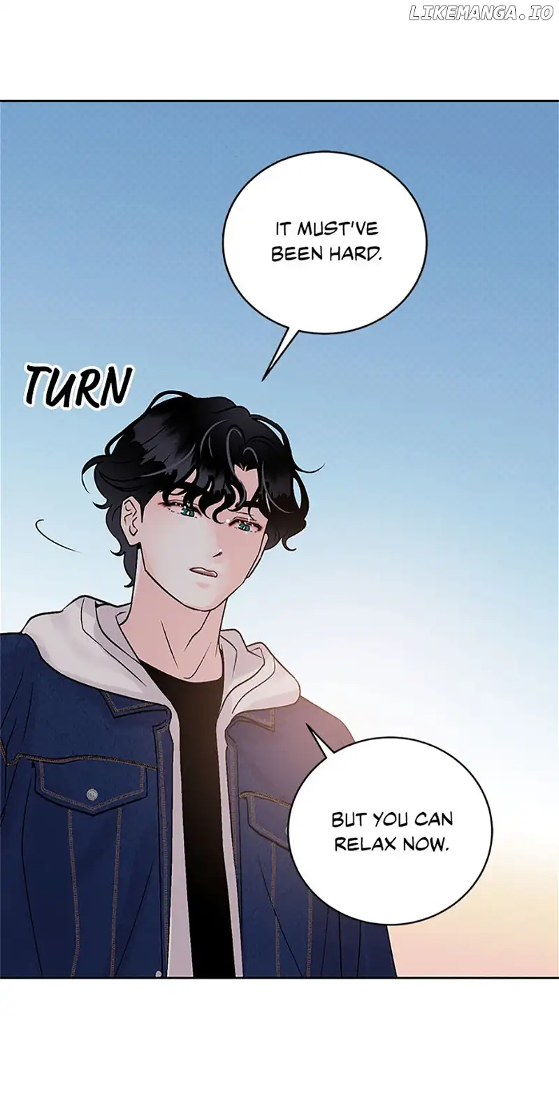 An Extraordinary Guardian Chapter 6 page 45
