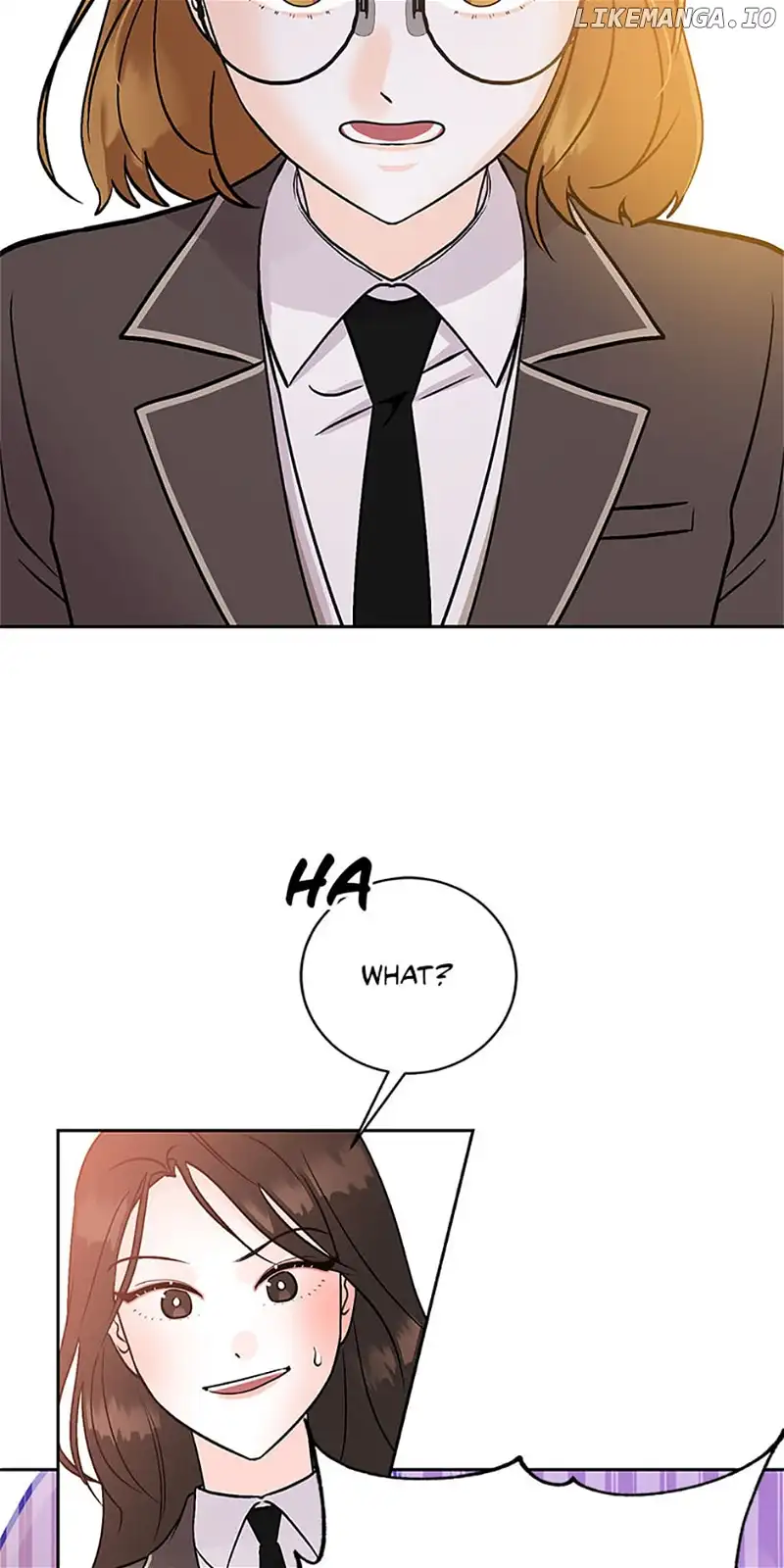 An Extraordinary Guardian Chapter 6 page 72