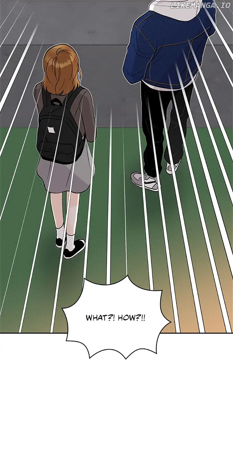 An Extraordinary Guardian Chapter 6 page 51
