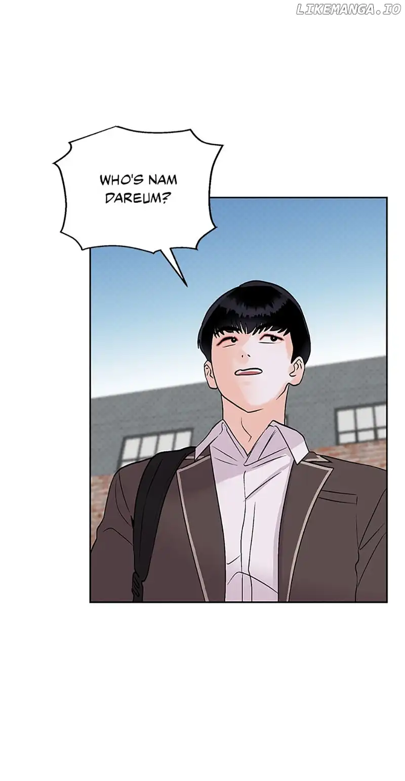 An Extraordinary Guardian Chapter 6 page 52