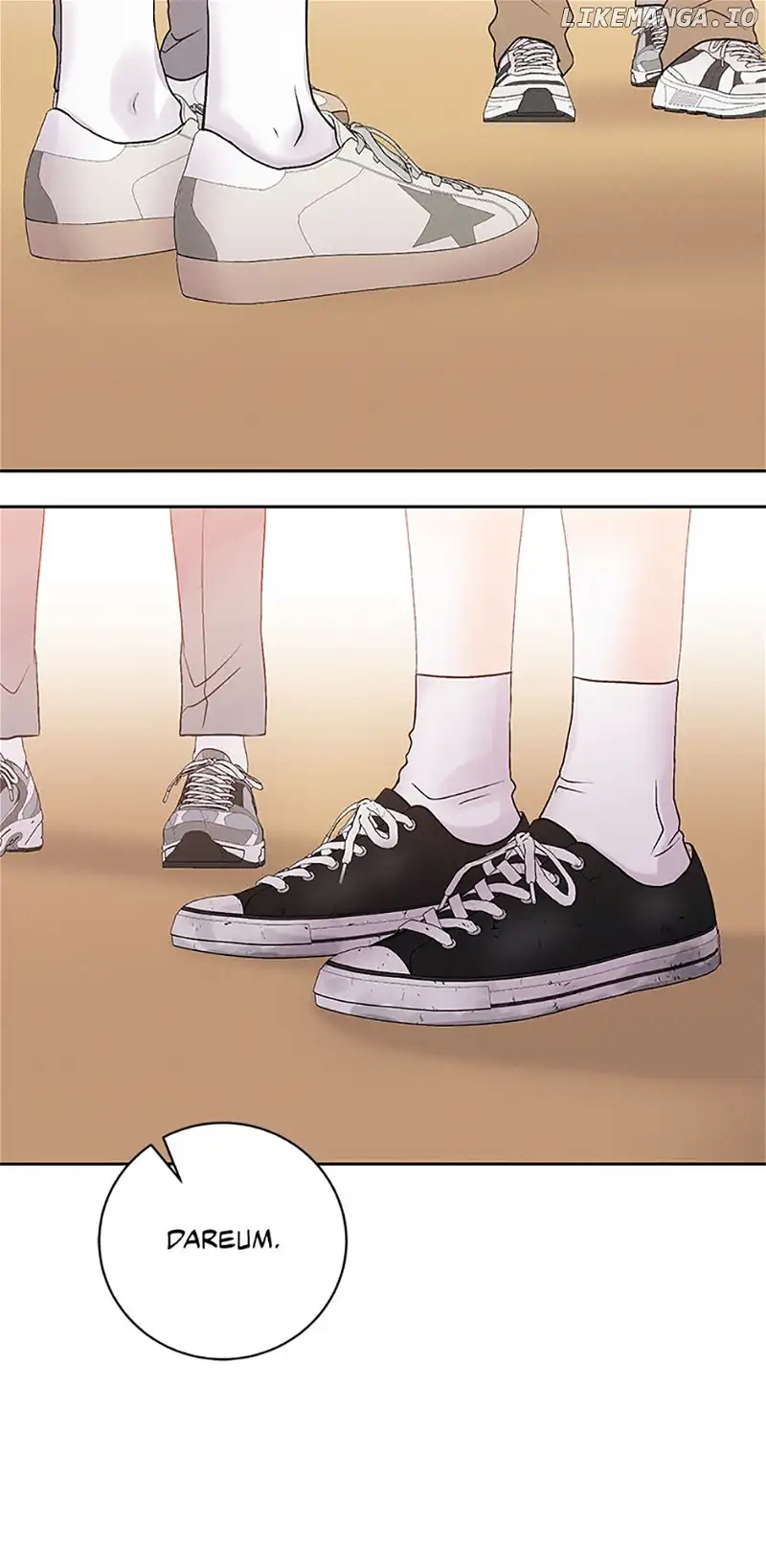 An Extraordinary Guardian Chapter 6 page 68