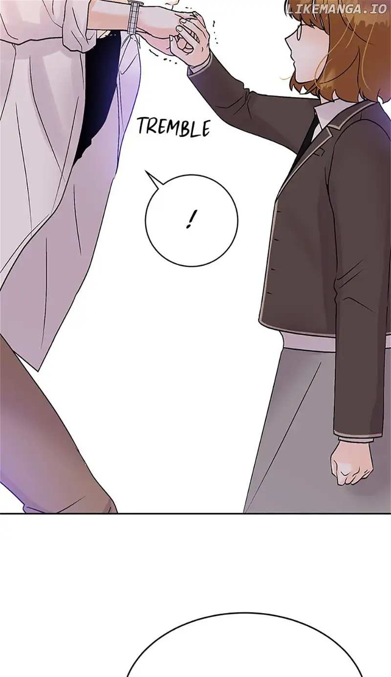An Extraordinary Guardian Chapter 6 page 88