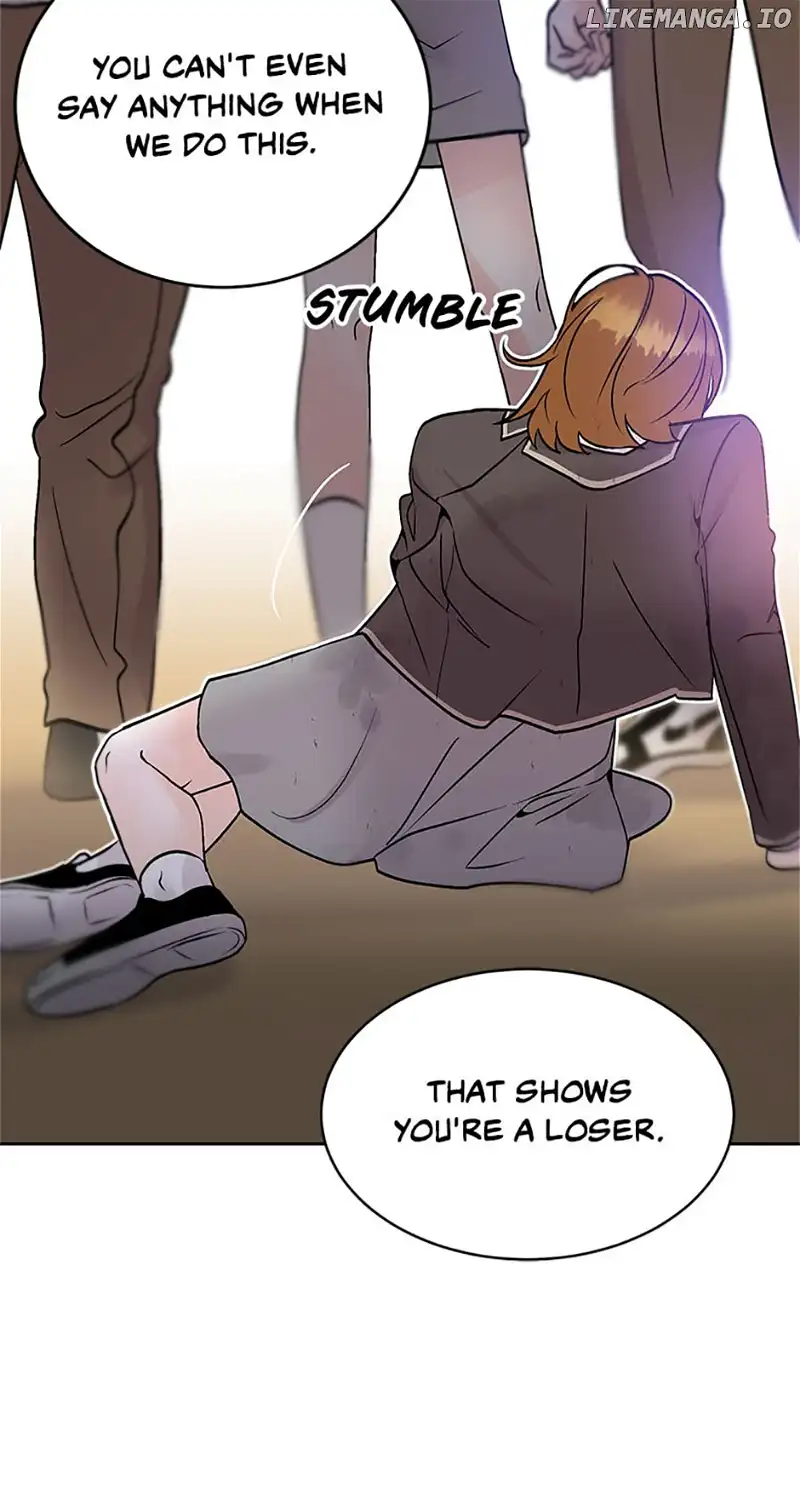 An Extraordinary Guardian Chapter 6 page 84