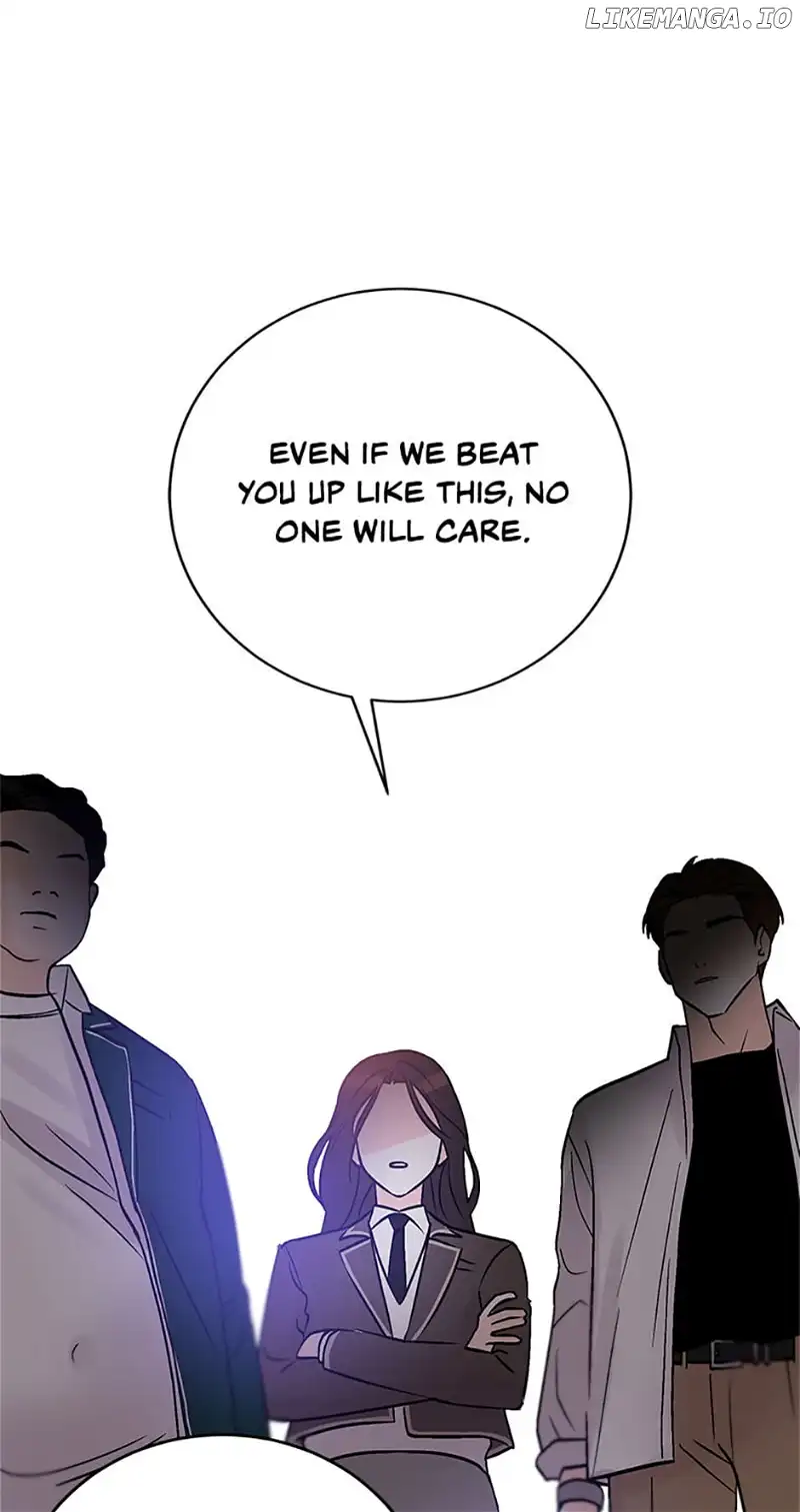An Extraordinary Guardian Chapter 6 page 83