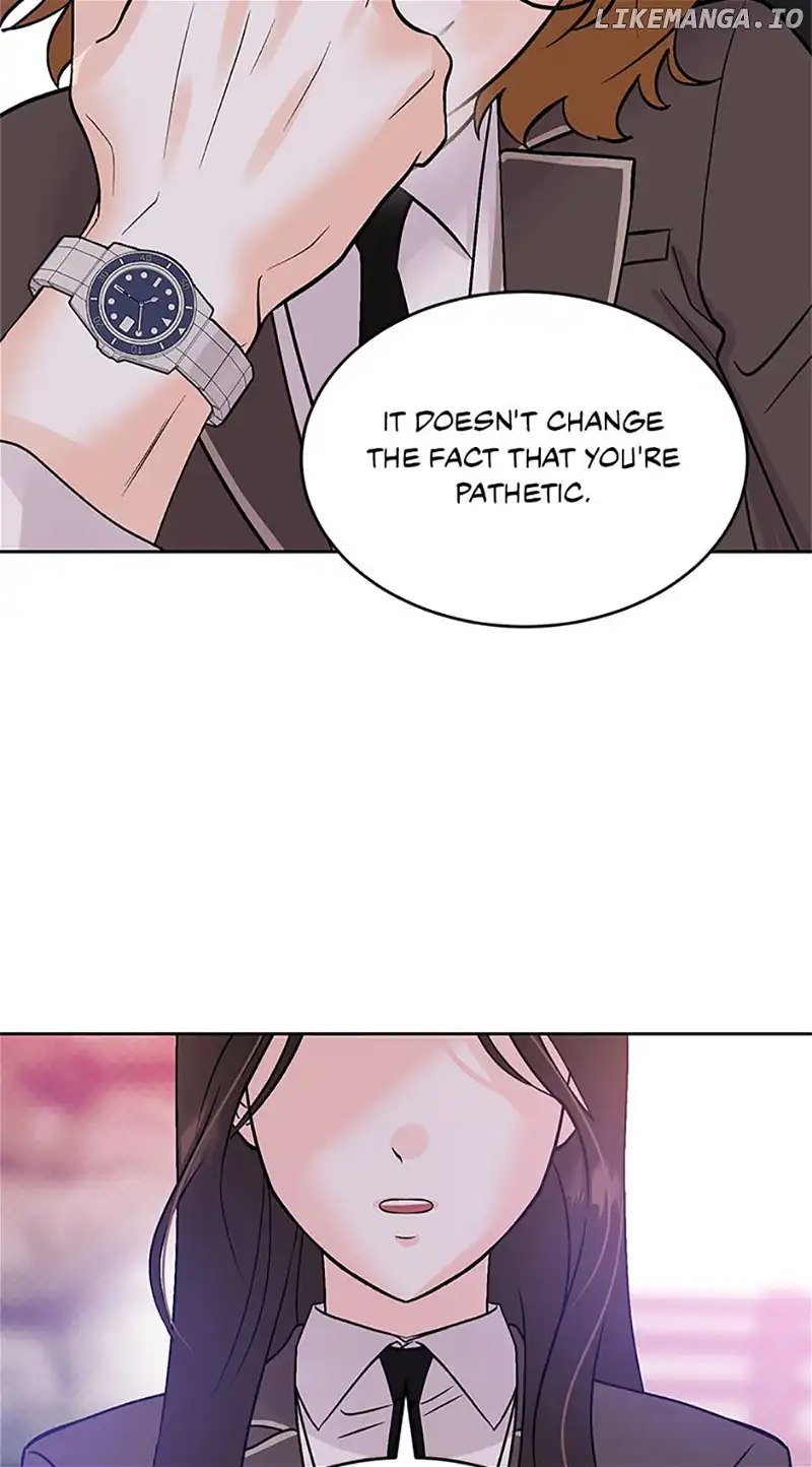 An Extraordinary Guardian Chapter 6 page 76