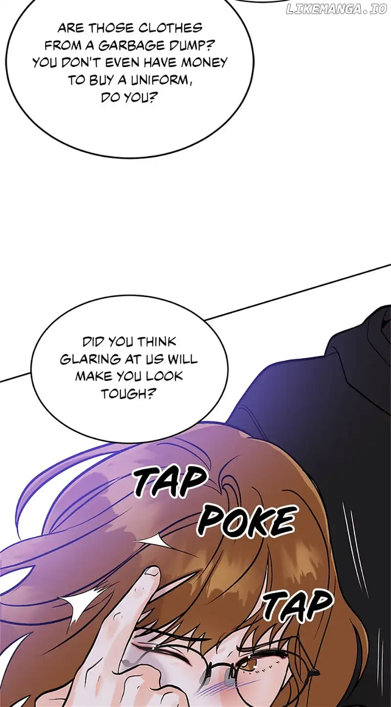 An Extraordinary Guardian Chapter 6 page 75