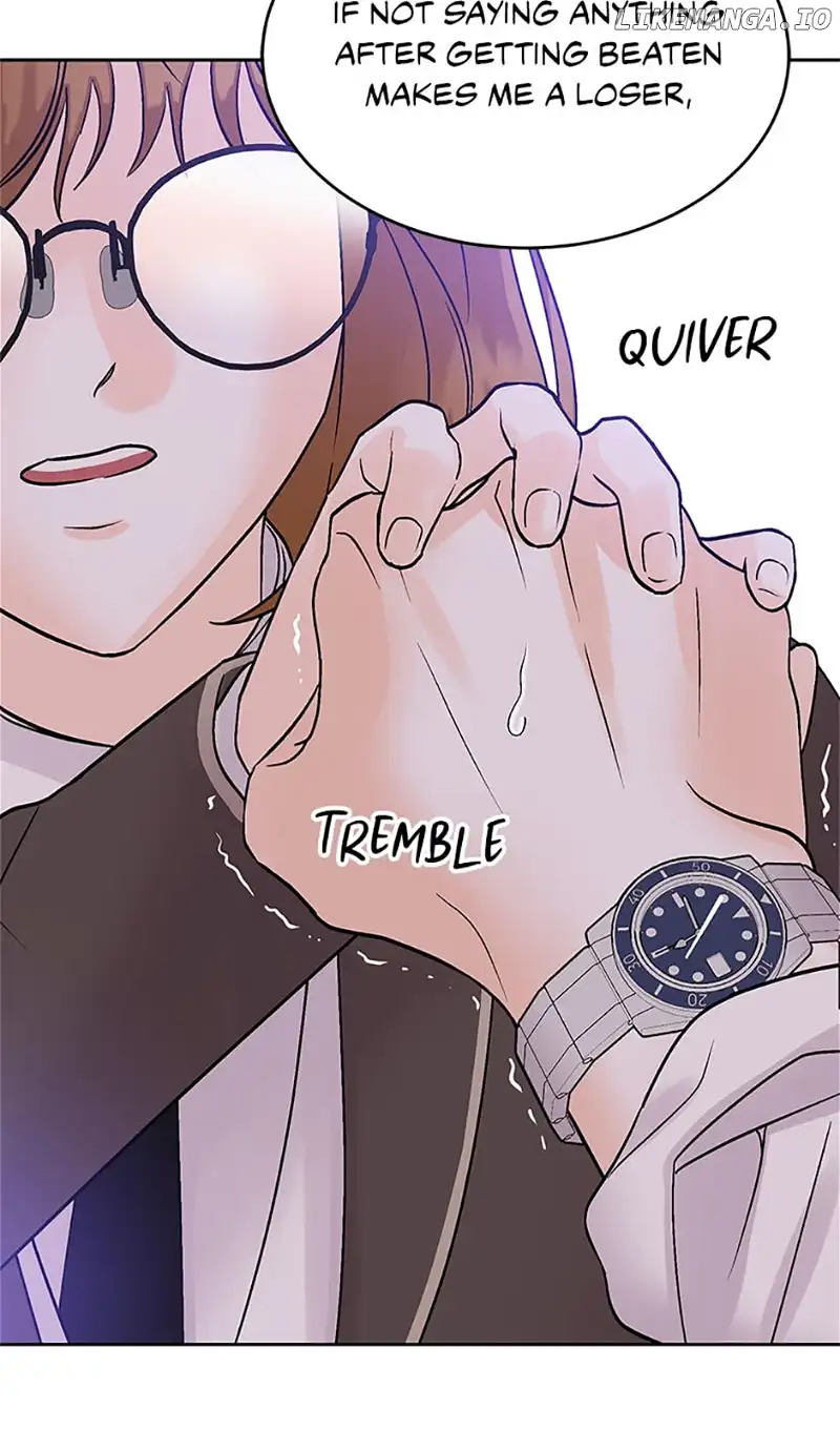 An Extraordinary Guardian Chapter 6 page 89