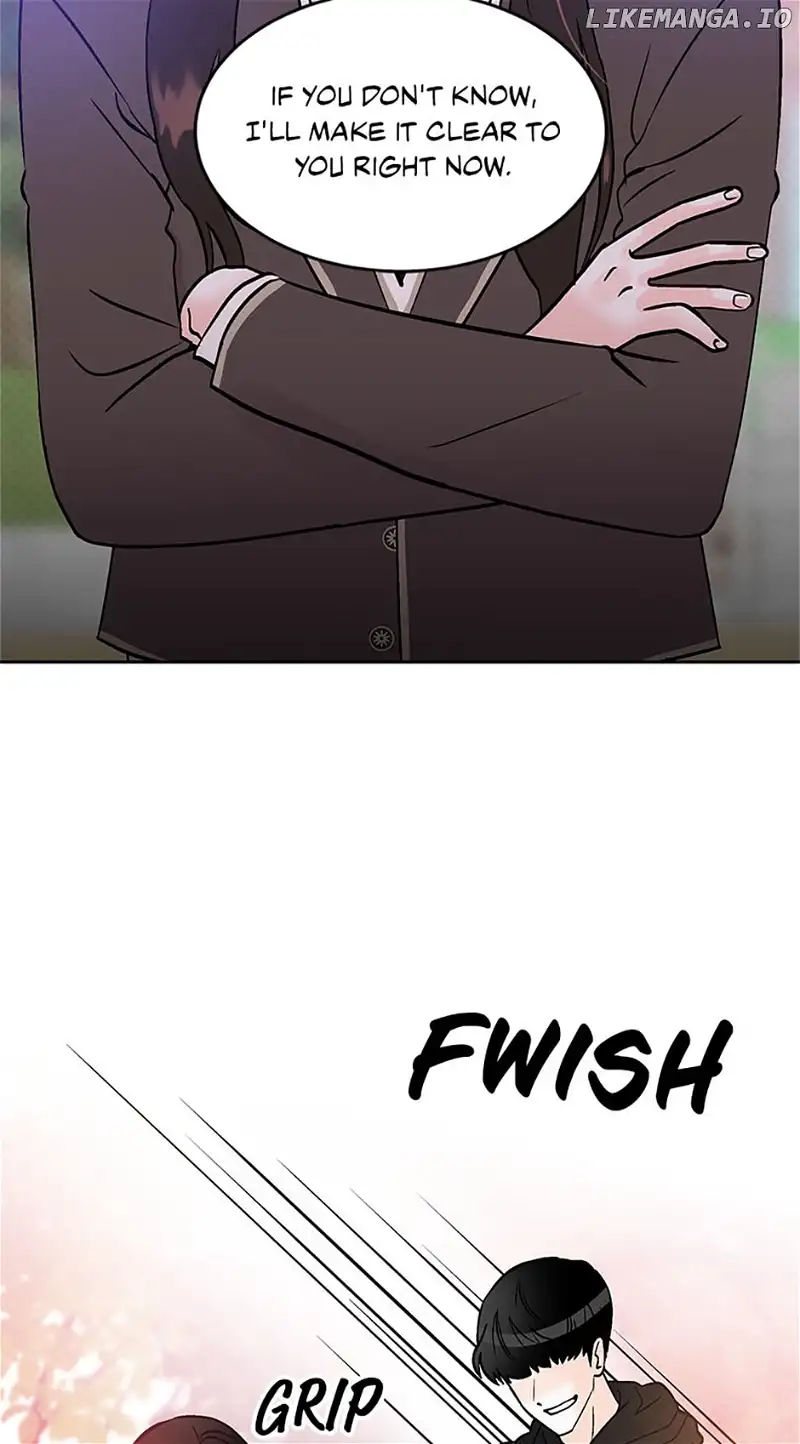 An Extraordinary Guardian Chapter 6 page 77
