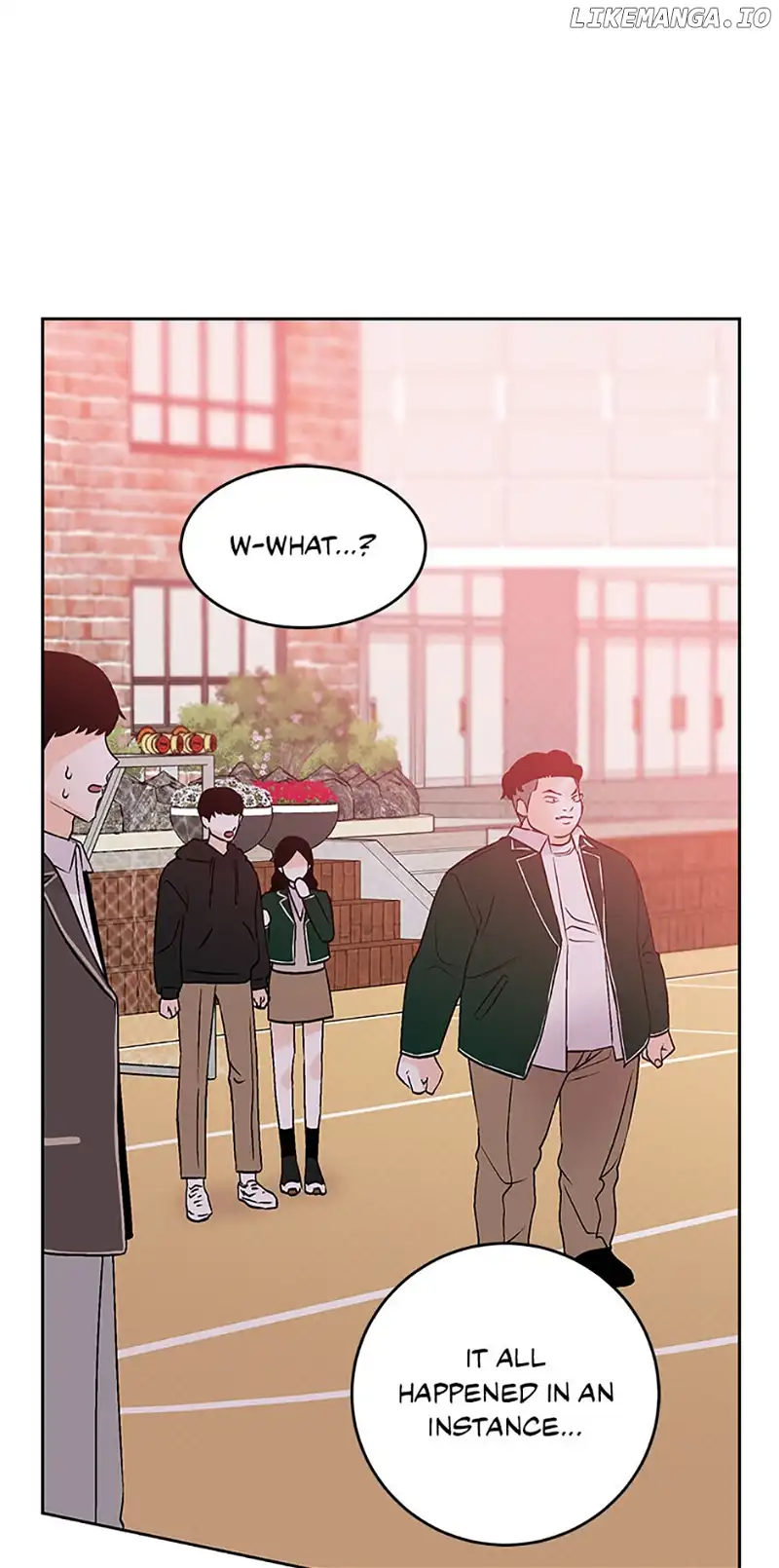 An Extraordinary Guardian Chapter 7 page 18