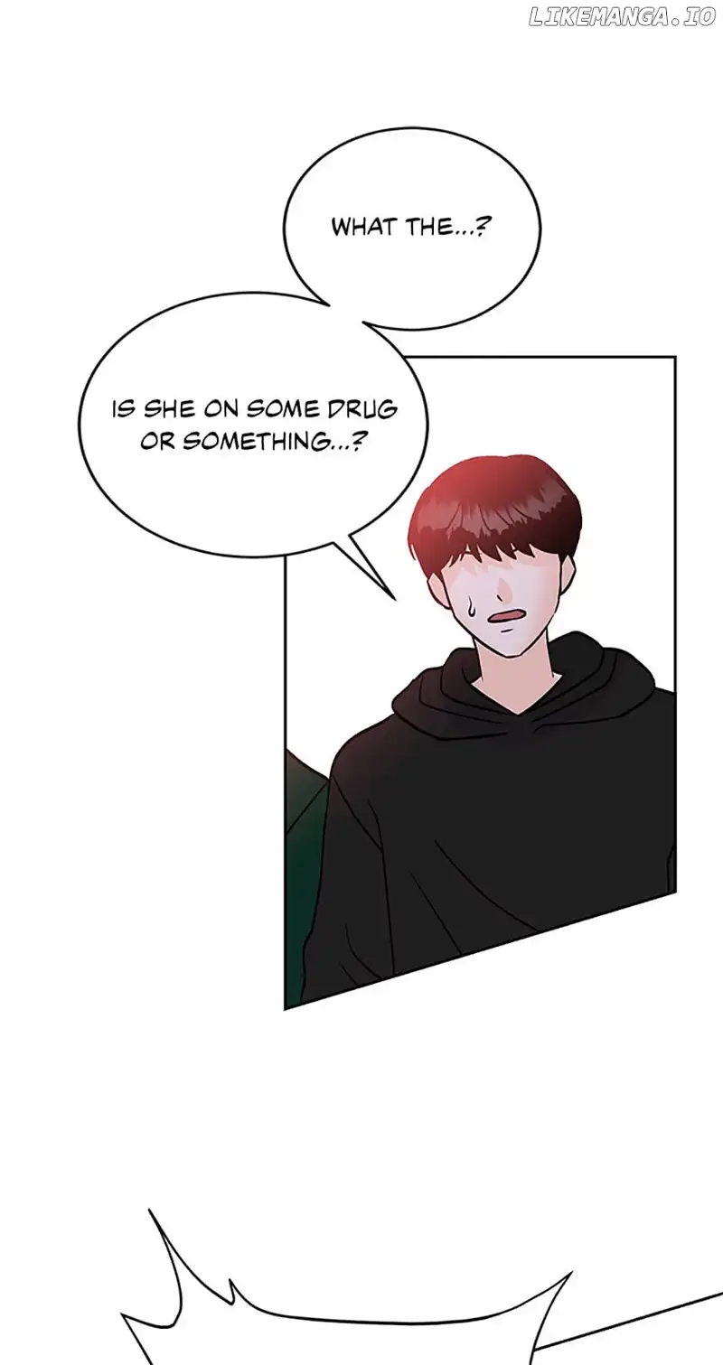 An Extraordinary Guardian Chapter 7 page 12