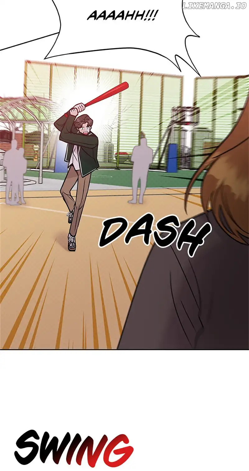 An Extraordinary Guardian Chapter 7 page 13