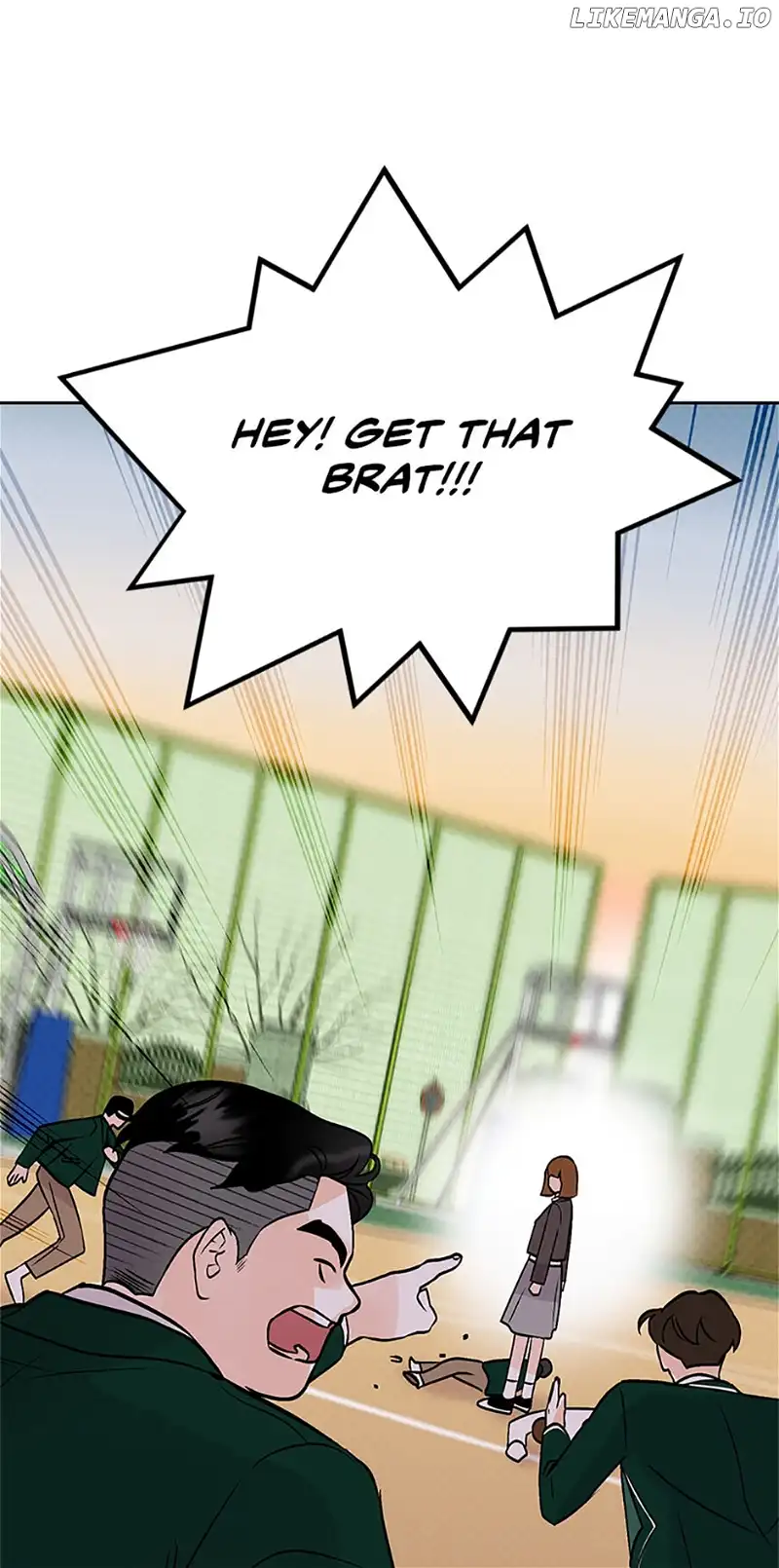 An Extraordinary Guardian Chapter 7 page 20