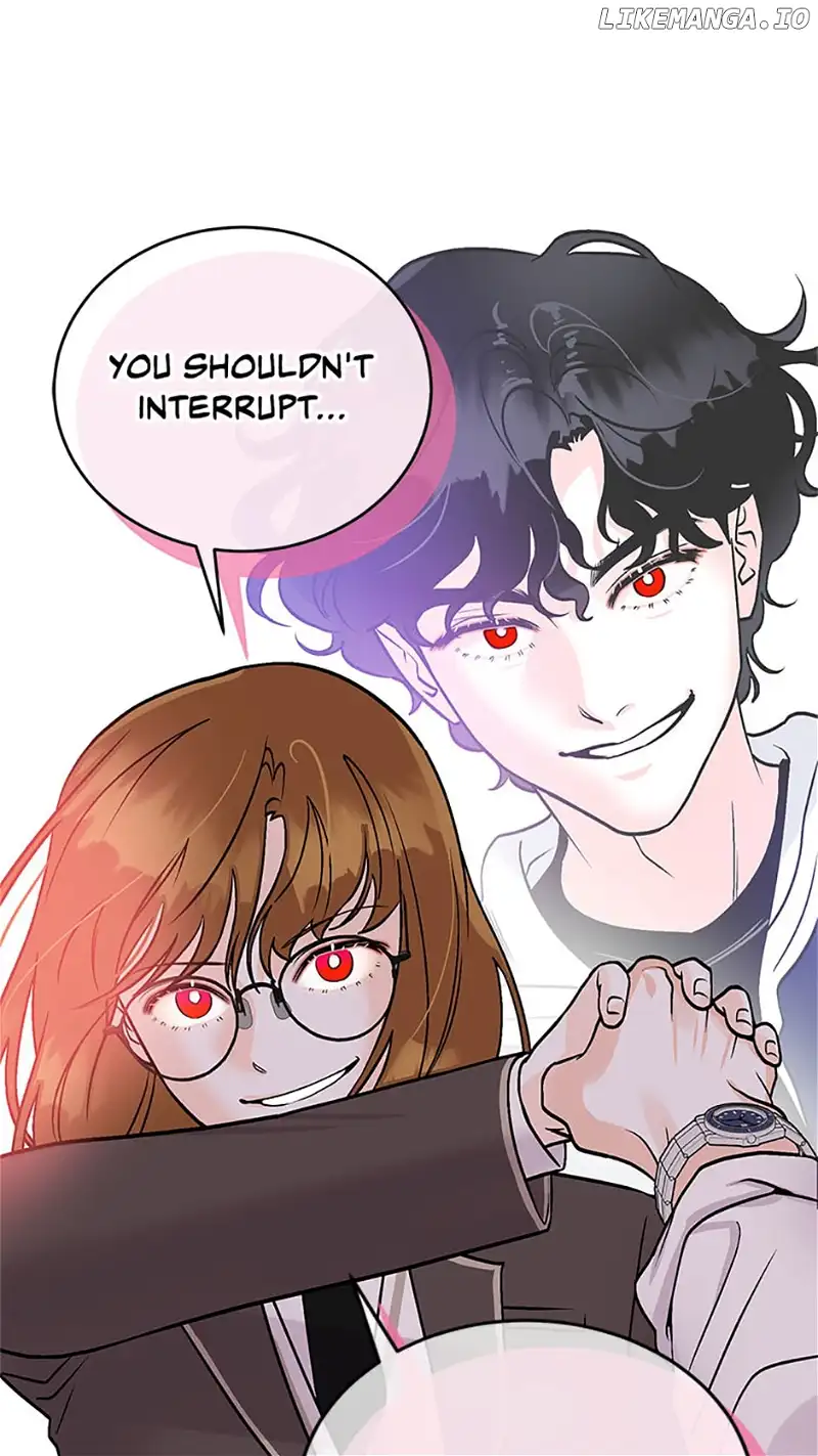 An Extraordinary Guardian Chapter 7 page 6