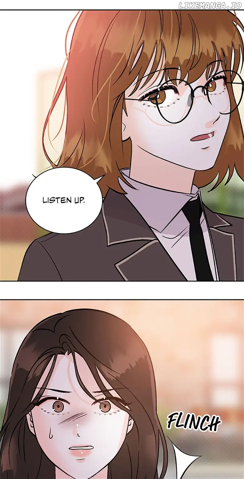 An Extraordinary Guardian Chapter 7 page 32