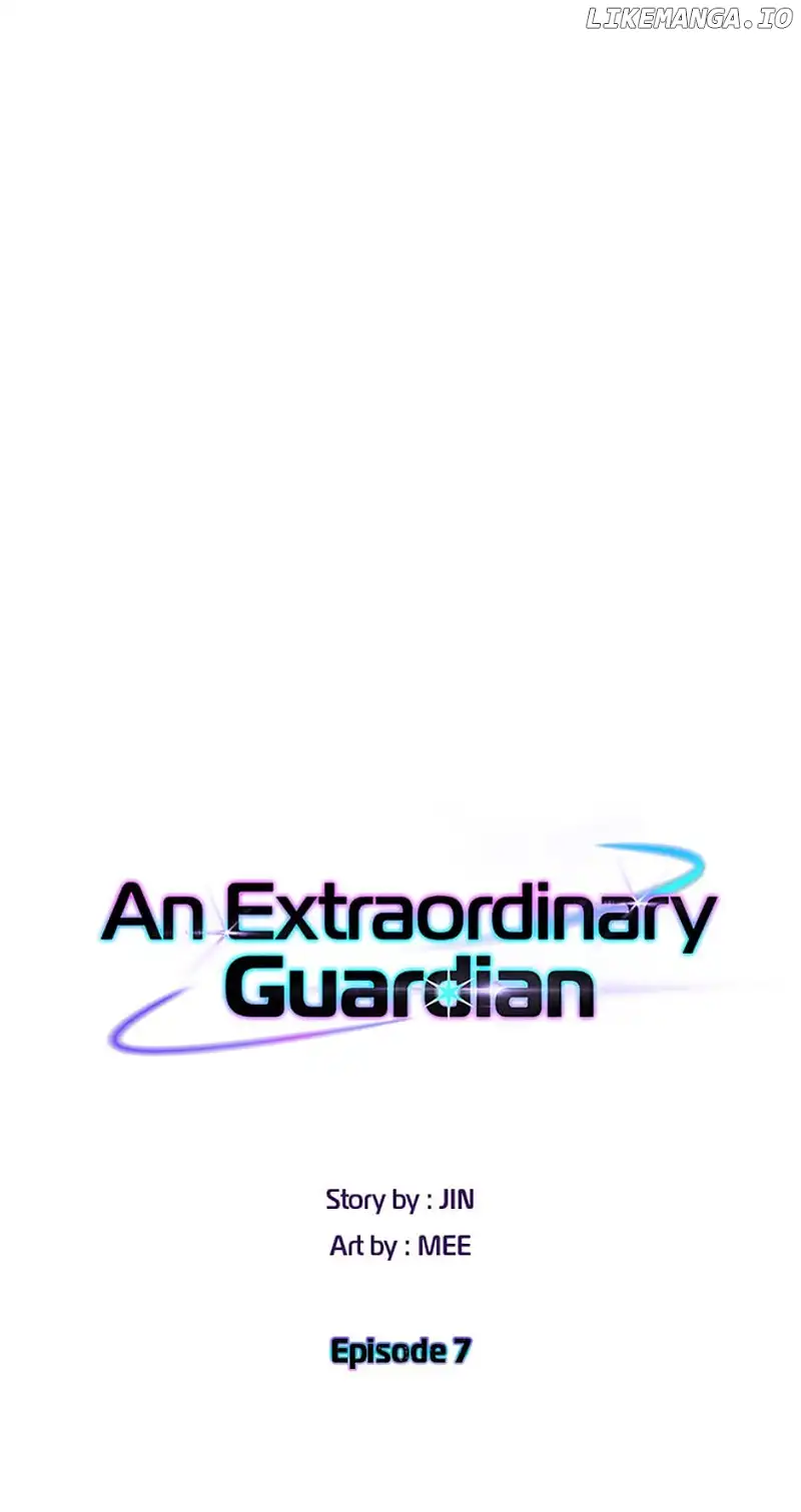 An Extraordinary Guardian Chapter 7 page 38