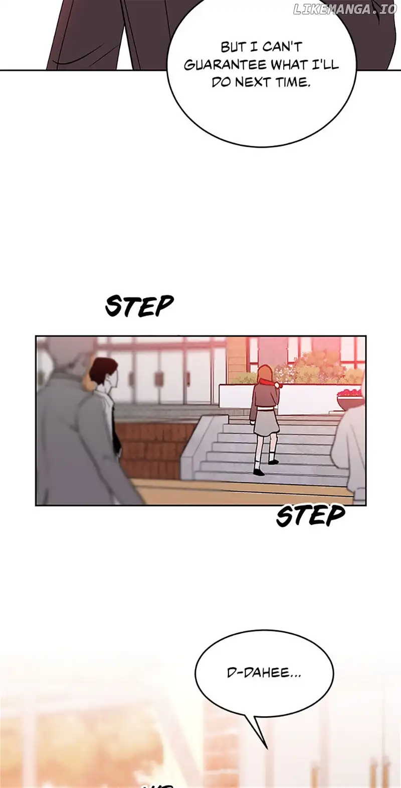 An Extraordinary Guardian Chapter 7 page 35