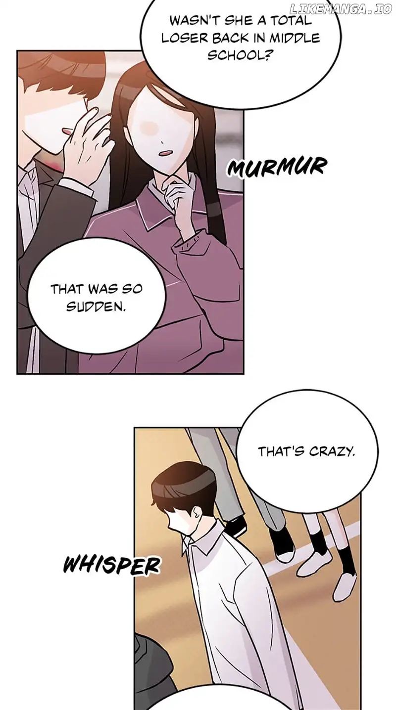 An Extraordinary Guardian Chapter 7 page 29