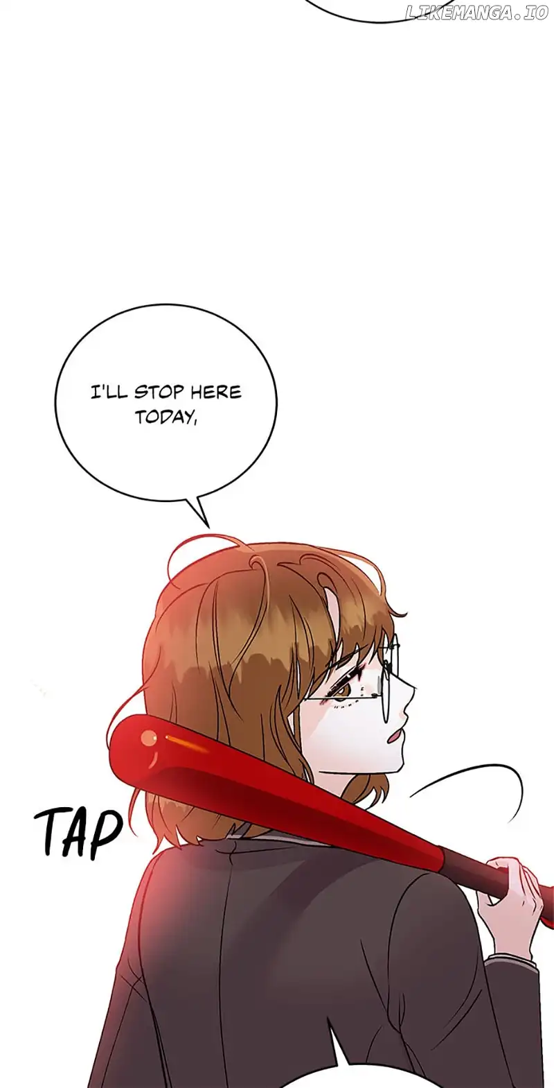 An Extraordinary Guardian Chapter 7 page 34