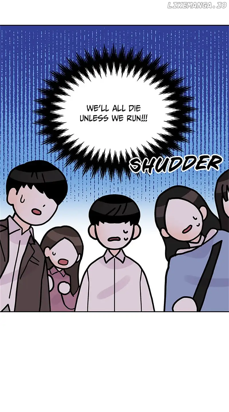 An Extraordinary Guardian Chapter 7 page 31
