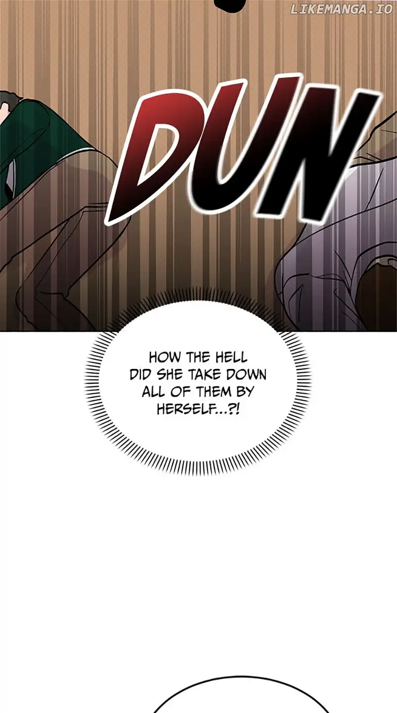 An Extraordinary Guardian Chapter 7 page 28