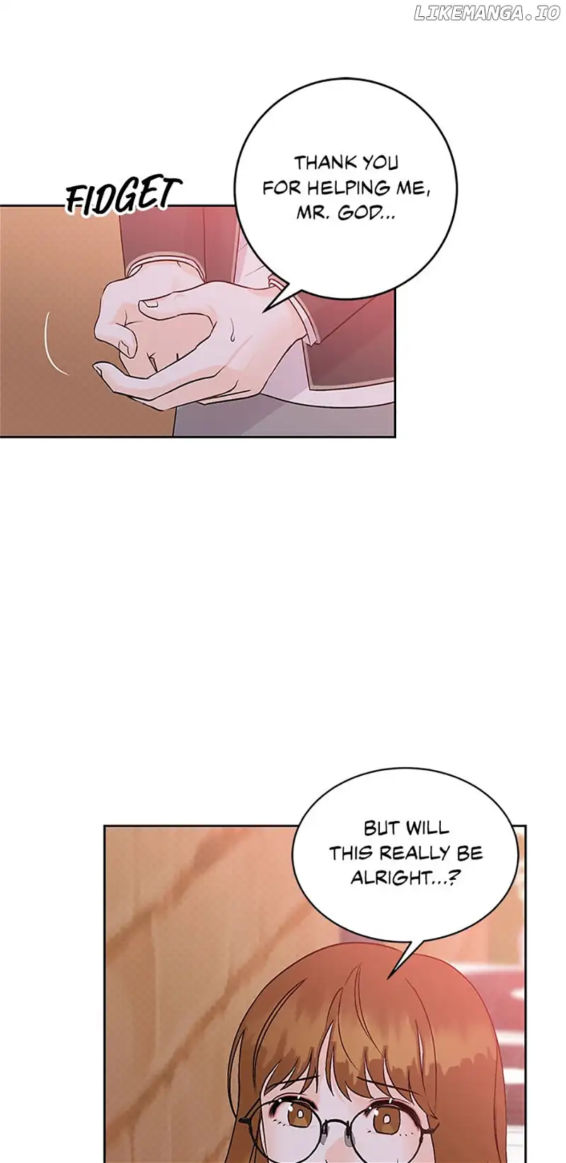 An Extraordinary Guardian Chapter 7 page 43