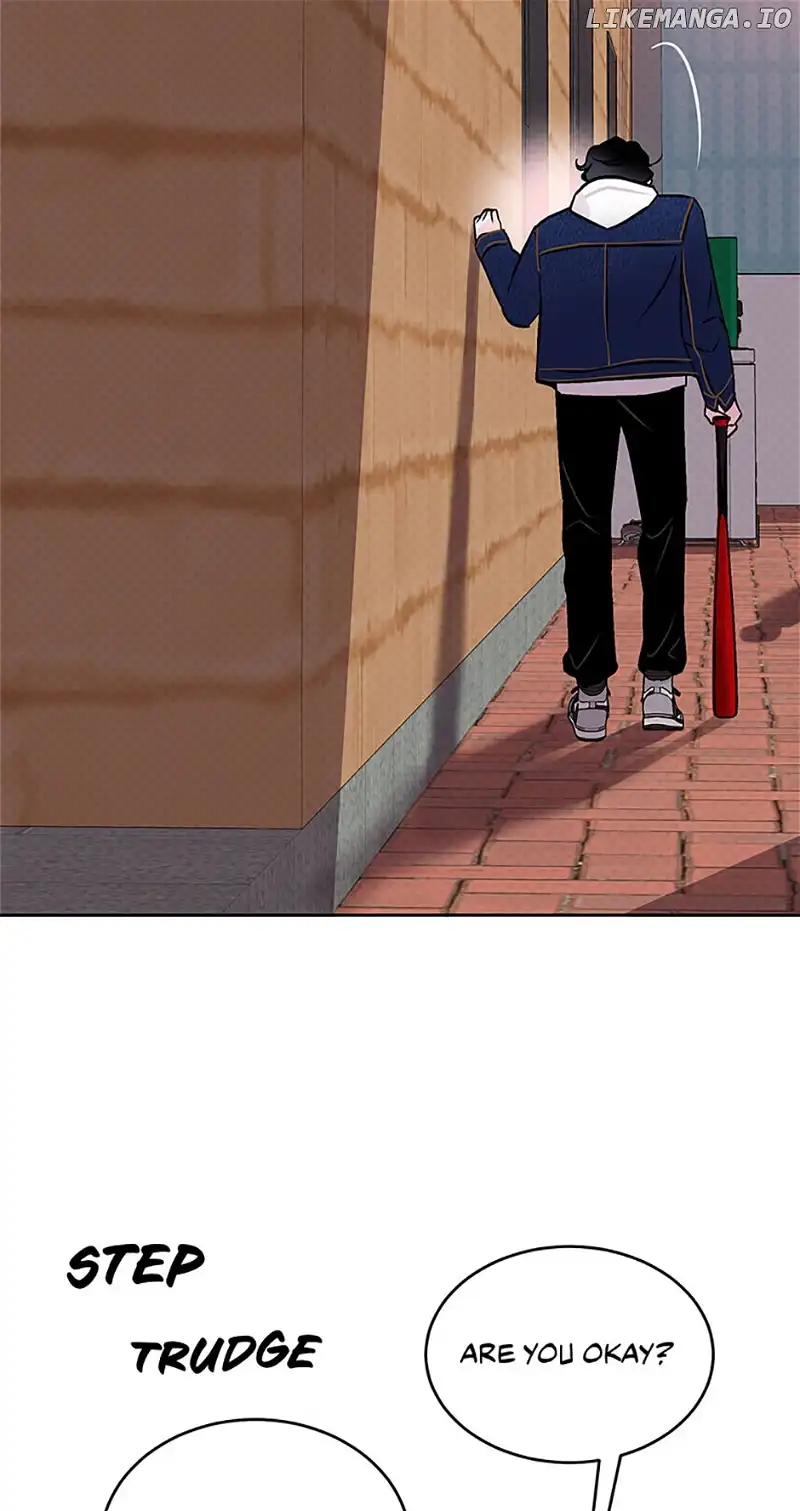 An Extraordinary Guardian Chapter 7 page 40