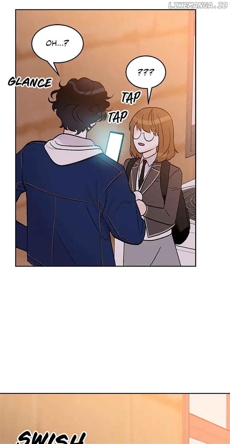 An Extraordinary Guardian Chapter 7 page 53